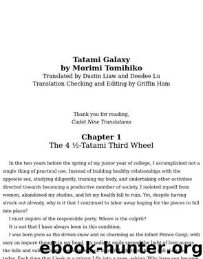 Unknown Title by Unknown Author