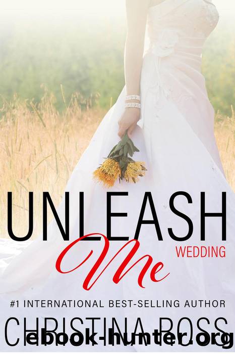 Unleash Me by Christina Ross