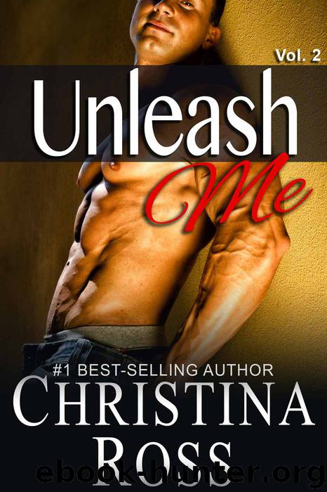 Unleash Me, Vol. 2 (Unleash Me, Annihilate Me Series) by Ross Christina