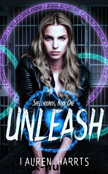 Unleash by Lauren Harris