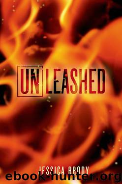 Unleashed #2.5 by Jessica Brody