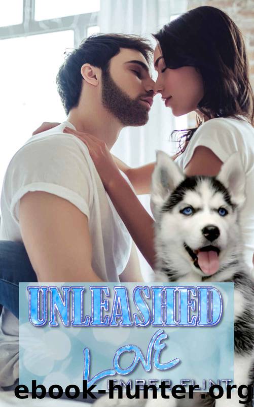 Unleashed Love: A Neighbors to Lovers BBW Romance by Ember Flint