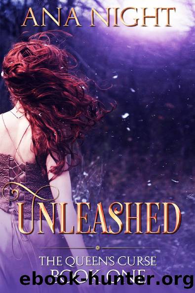 Unleashed by Ana Night