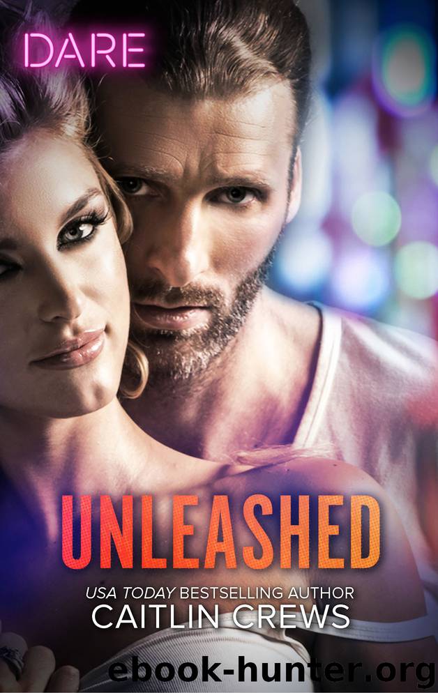 Unleashed by Caitlin Crews