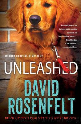 Unleashed by David Rosenfelt
