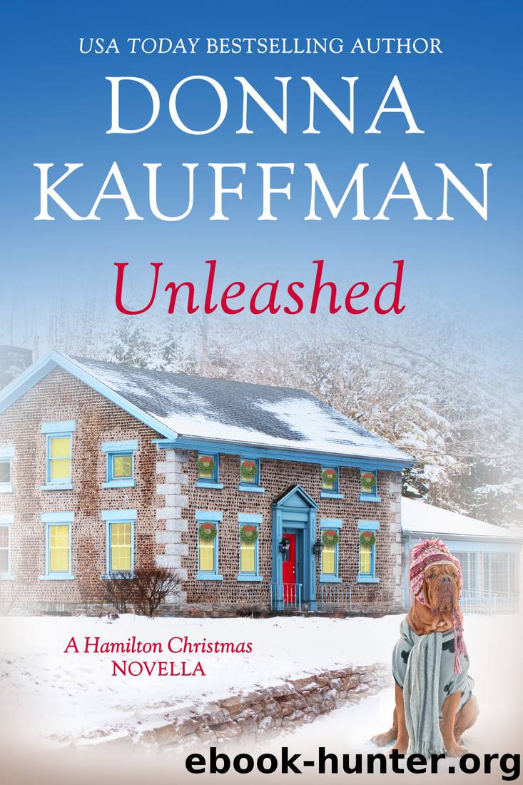 Unleashed by Donna Kauffman