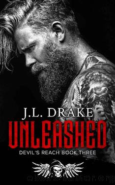 Unleashed by J. L. Drake
