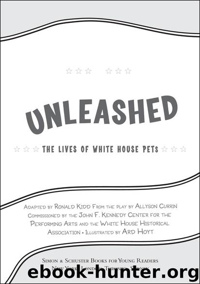 Unleashed by Kennedy Center The