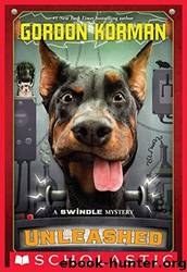 Unleashed by Korman Gordon