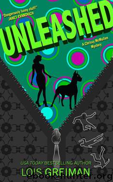 Unleashed by Lois Greiman