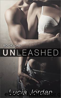 Unleashed by Lucia