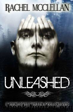 Unleashed by McClellan Rachel