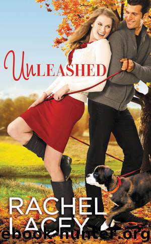 Unleashed by Rachel Lacey