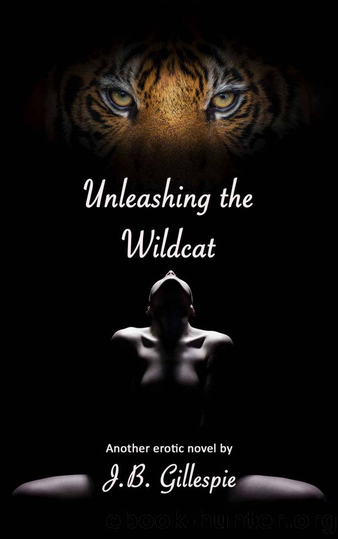 Unleashing the Wildcat: A Hotwife Journey by J.B. Gillespie