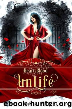 Unlife by Selina A. Fenech