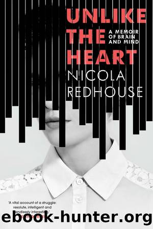 Unlike the Heart by Nicola Redhouse