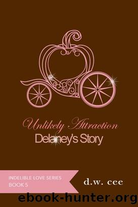 Unlikely Attraction by DW Cee