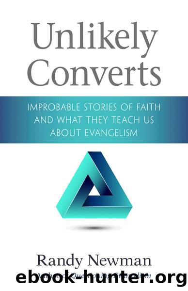Unlikely Converts by Randy Newman