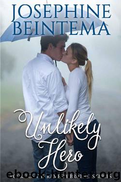 Unlikely Hero (Ramesly Brothers Book 7) by Josephine Beintema