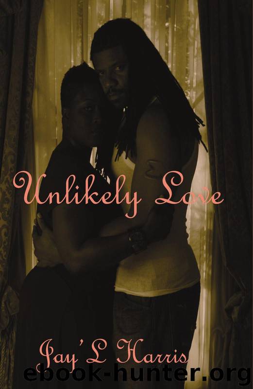 Unlikely Love by Jay'l Harris