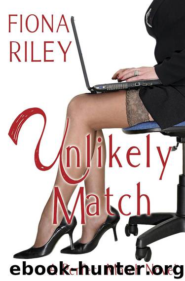 Unlikely Match by Fiona Riley