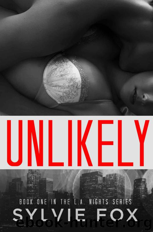 Unlikely by Fox Sylvie
