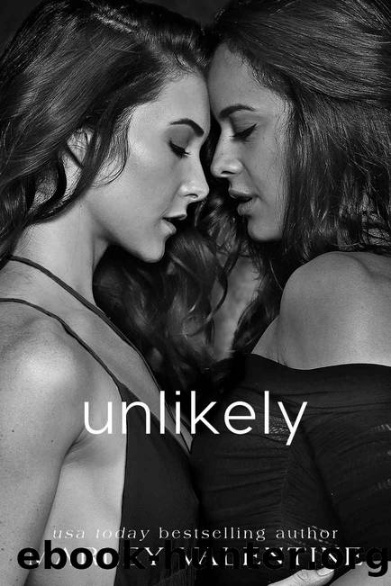 Unlikely by Marley Valentine
