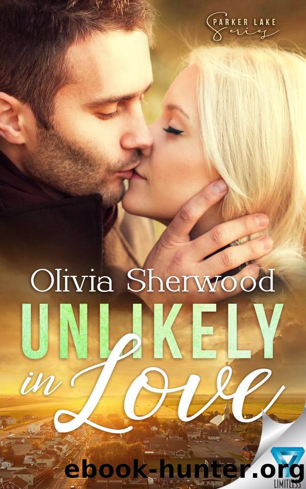 Unlikely in Love by Olivia Sherwood