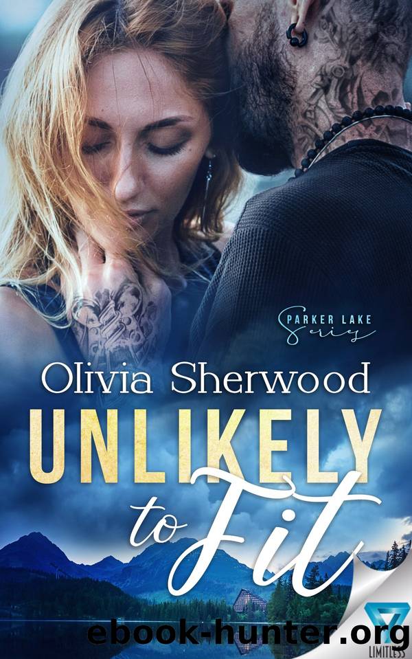 Unlikely to Fit by Olivia Sherwood