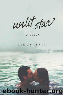Unlit Star by Lindy Zart & Wendi Stitzer