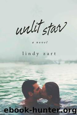 Unlit Star by Lindy Zart