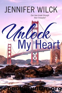 Unlock My Heart by Jennifer Wilck
