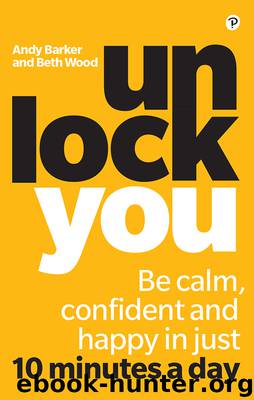 Unlock You by Andy Barker & Beth Wood