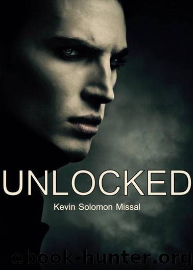 Unlocked by Kevin Solomon Missal