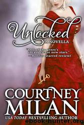 Unlocked by Milan Courtney
