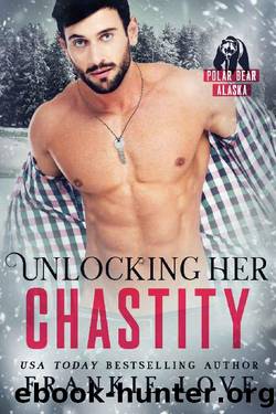 Unlocking Her Chastity (Polar Bear, Alaska) by Frankie Love