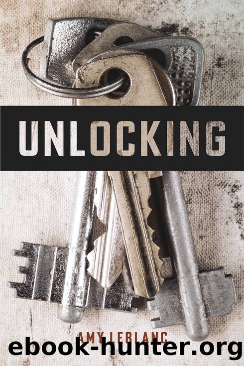 Unlocking by Unknown