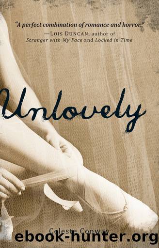 Unlovely by Celeste Conway