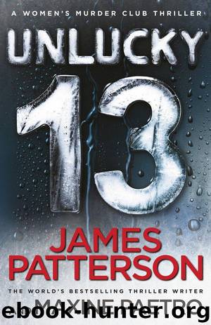 Unlucky 13 by James Patterson; Maxine Paetro
