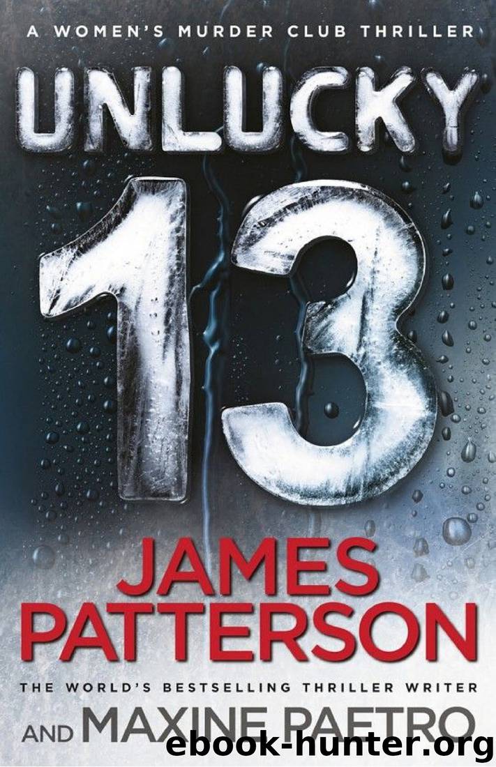Unlucky 13: (Women’s Murder Club 13) by James Patterson