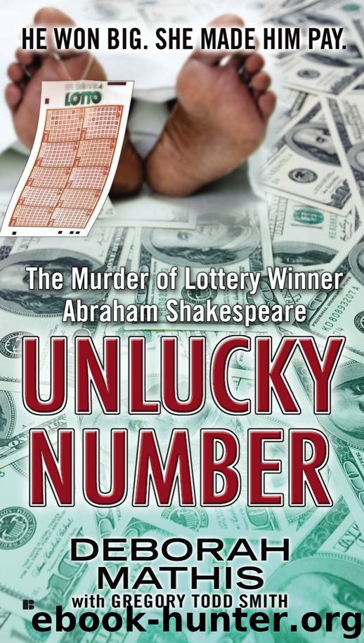 Unlucky Number by Deborah Mathis