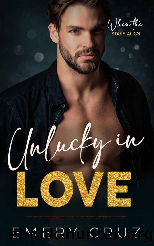 Unlucky in Love by Cruz Emery