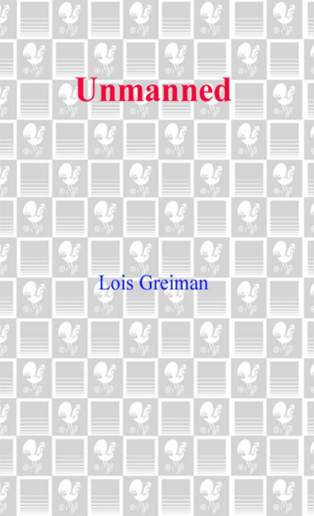 Unmanned by Lois Greiman