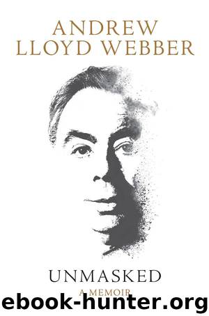 Unmasked by Andrew Lloyd Webber