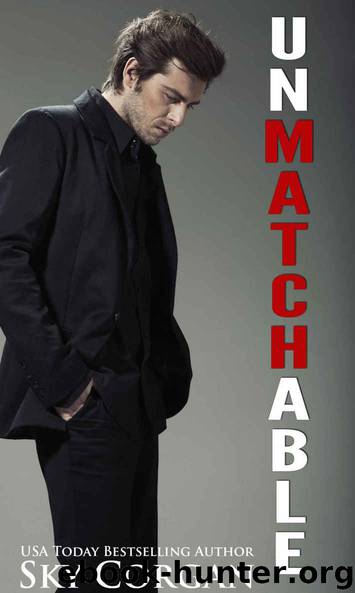 Unmatchable by Sky Corgan