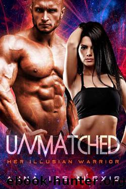Unmatched by Annalise Alexis