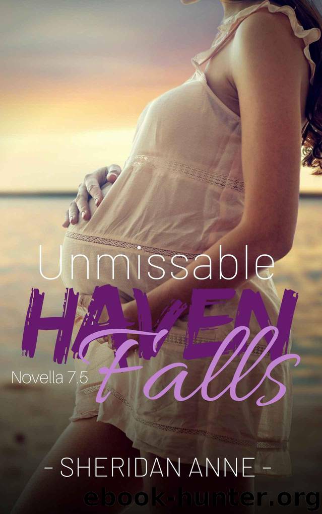 Unmissable: Haven Falls (Novella 7.5) by Anne Sheridan