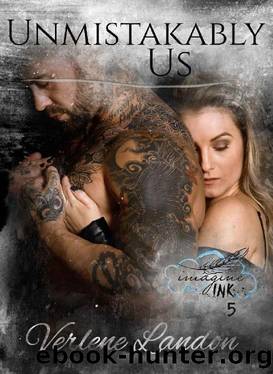 Unmistakably Us (Imagine Ink Book 5) by Verlene Landon