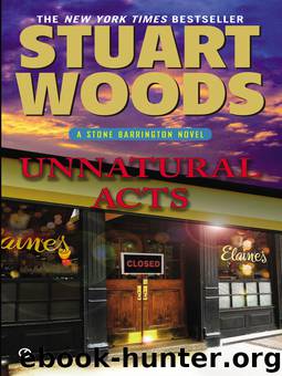 Unnatural Acts by Stuart Woods