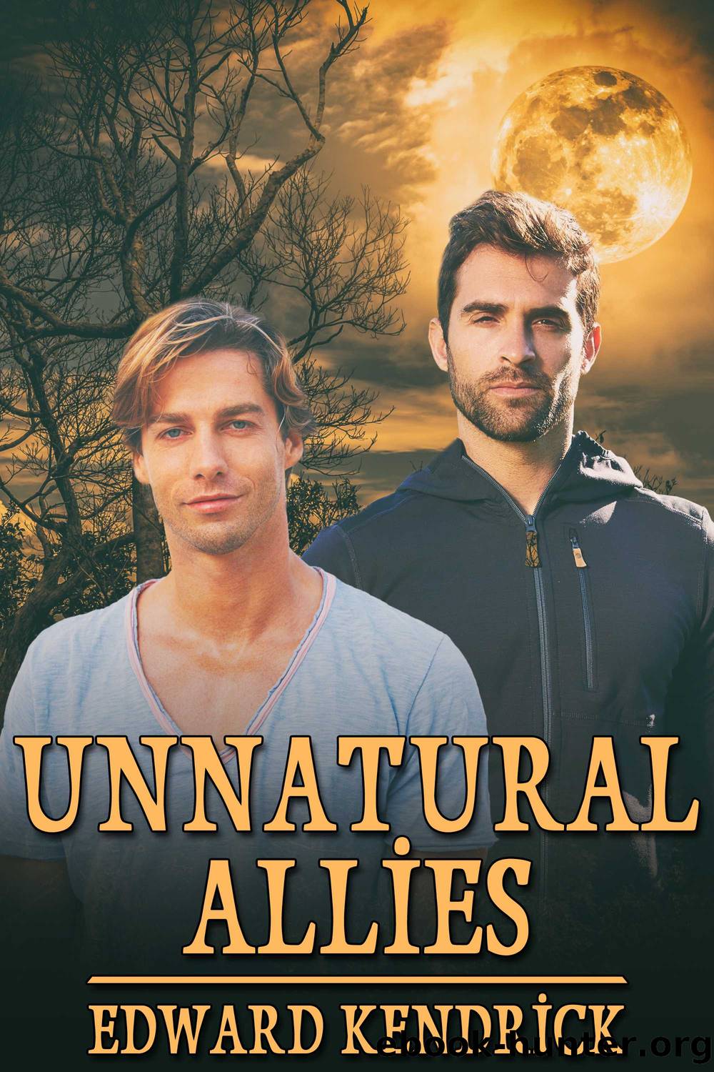 Unnatural Allies by Edward Kendrick